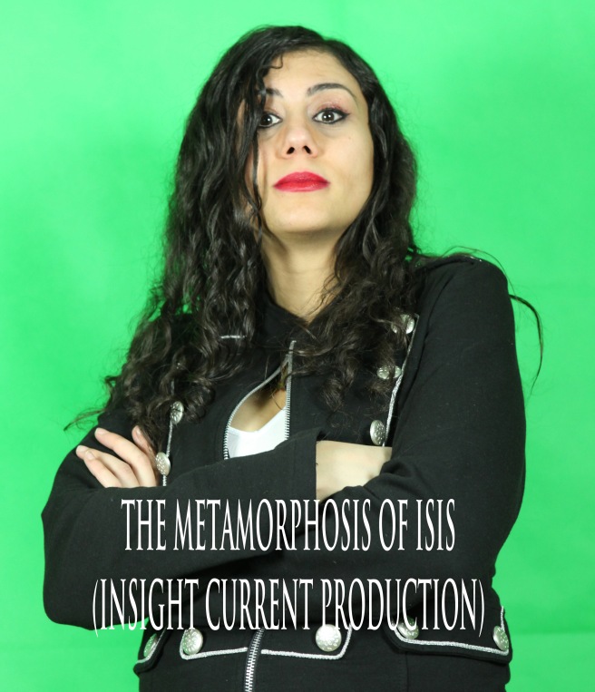SUSAN ISIS METAMORPH