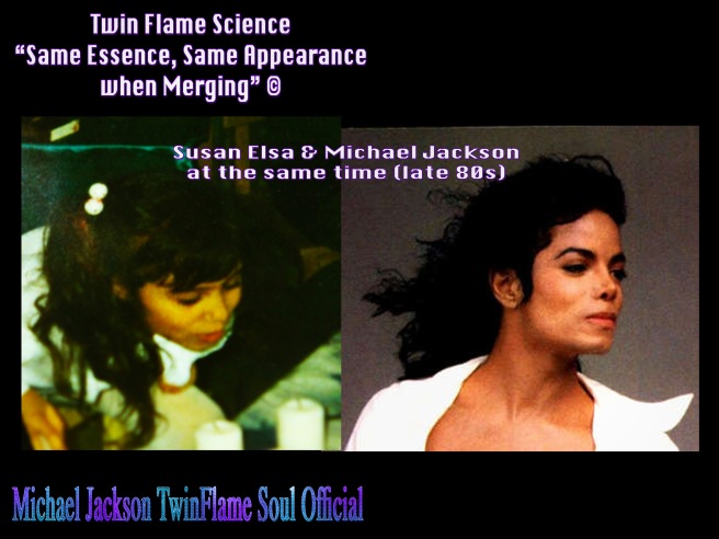 Michael Jacksons Dancing the Dream and the Two Birds Hint- The Twin Flame Singer © Michael Jackson TwinFlame Soul Official Susan Elsa Personal Data