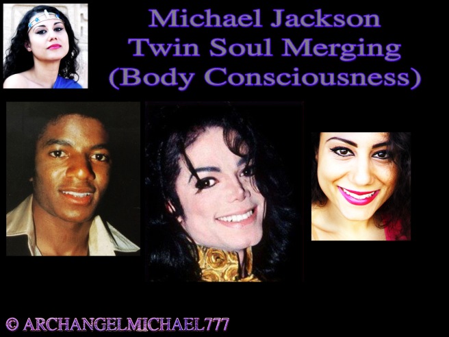 Michael Jackson Metamorphosis Story: Merging Body Consciousness and Becoming One © Michael Jackson TwinFlame Soul Official