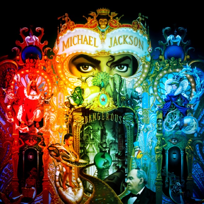 MICHAEL JACKSON´S DANGEROUS ALBUM VISION- THE DANGEROUS KNOWLEDGE *Special Ancient Twin Flame Information and Modern* © Michael Jackson TwinFlame Soul Official