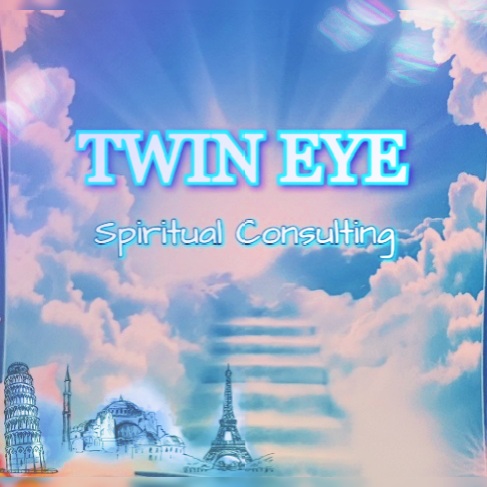TWIN EYE Spiritual Consulting by Mystery Garden